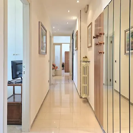 Vista Mare Wi-fi Clima E Relax Apartman *