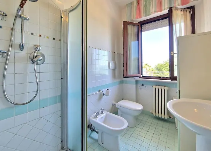 Appartamento [vista Mare] Wi-fi Clima E Relax