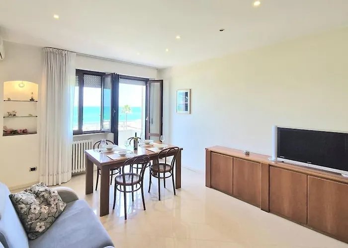 [vista Mare] Wi-fi Clima E Relax