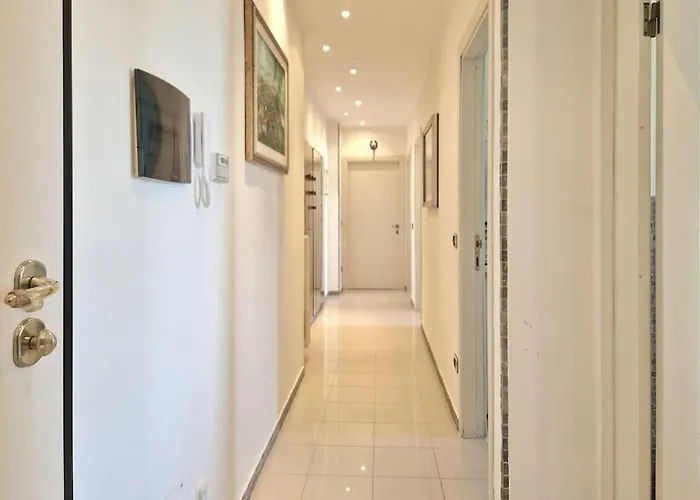 [vista Mare] Wi-fi Clima E Relax Appartamento