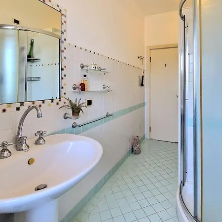 Vista Mare Wi-fi Clima E Relax