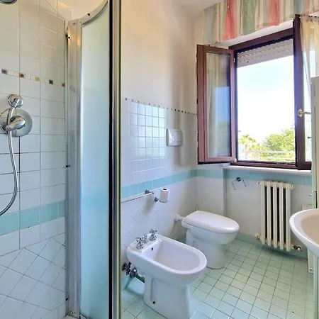 Apartment Vista Mare Wi-fi Clima E Relax