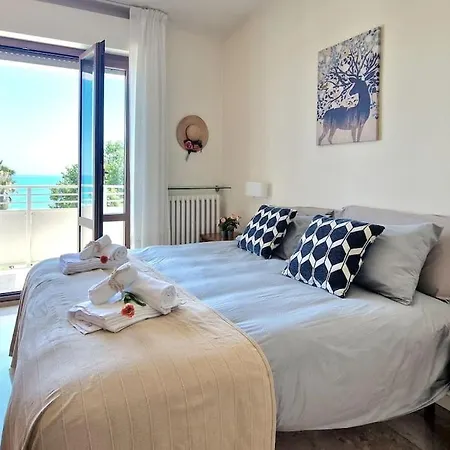 Vista Mare Wi-fi Clima E Relax