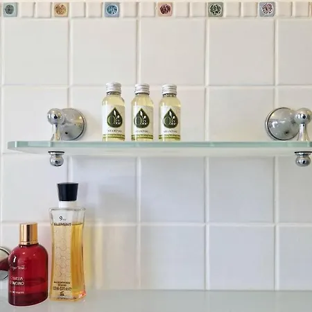 Apartment Vista Mare Wi-fi Clima E Relax