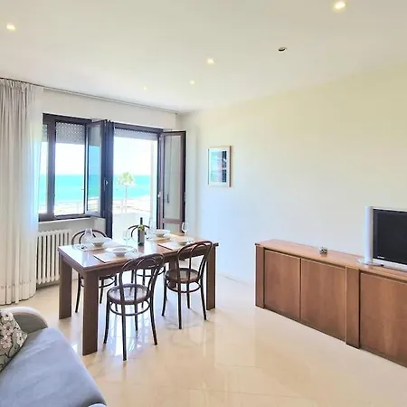 Vista Mare Wi-fi Clima E Relax