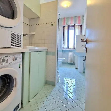 Vista Mare Wi-fi Clima E Relax *