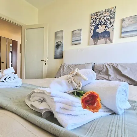 Vista Mare Wi-fi Clima E Relax