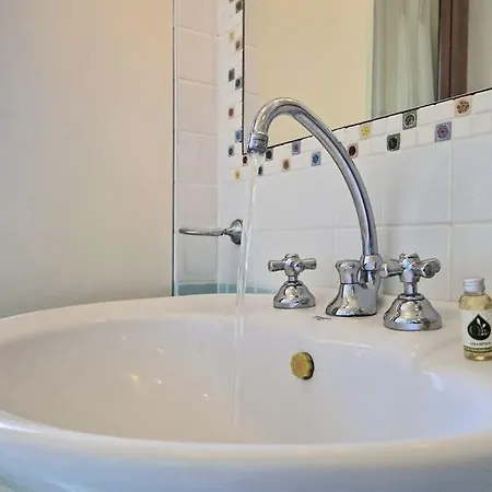 公寓 Vista Mare Wi-fi Clima E Relax